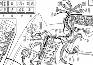 Alternative view of Manual de Serviço Elétrico + Diagramas Volvo FH12/FH16
