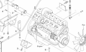 Alternative view of Manual de Serviço Escavadeira Hyundai Robex R210LC-7