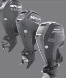 Manual de Serviço Motor Mercury Sea Pro 115HP