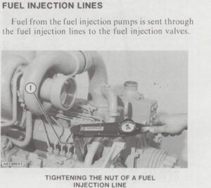 Alternative view of Manual De Serviço Caterpillar - 3304 - Motor