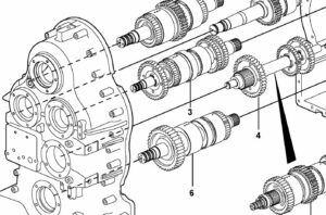 Alternative view of Catálogo de Peças Motoniveladora Volvo G710