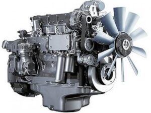 Manual De Serviço Oficina Motor Deutz BFM 2012