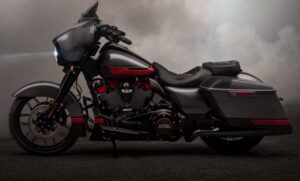 Esquema Elétrico Street 2019/ 2020 - Harley Davidson
