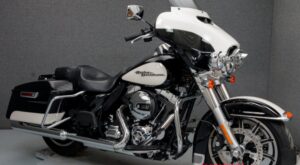 Esquema Elétrico Police 2019 / 2020 - Harley Davidson