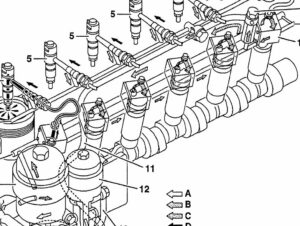 Alternative view of Manual De Oficina Serviço Motor Mercedes Benz OM 904 LA