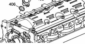 Alternative view of Manual de Serviço - Motor - Camaro - 4.8L, 5.3L, 6.0L, 6.2L, 7.0L
