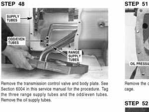 Alternative view of Manual De Serviço Case Ih 8910, 8920, 8930, 8940, 8950 - Trator