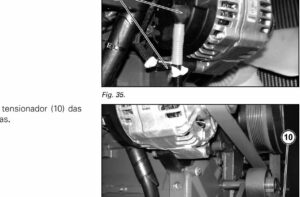 Alternative view of Manual de Serviço MF8125, MF9030 Plus, MF9130 Plus
