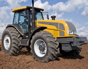 CATÁLOGO DE PEÇAS VALTRA - BH215 GIII - TRATOR