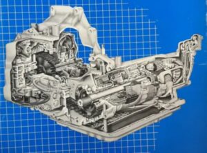 Catálogo De Peças Câmbio 3T40 – THM125, THM125C