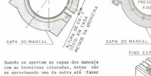 Alternative view of Manual De Serviço Valmet 65ID, 85ID, 110ID / Trator