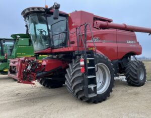 Manual De Oficina Case IH 7250, 8250, 9250 -Colheitadeira (2020)