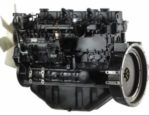 Manual De Serviço Motor Mitsubishi - S4S, S6S
