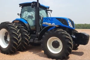 Catálogo De Peças Trator New Holland T7.260 / 2020-2022