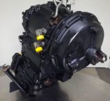 Catálogo De Peças Transmissão ZF 4WG160