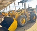 Manual Do Operador Carregadeira Clark Michigan 75