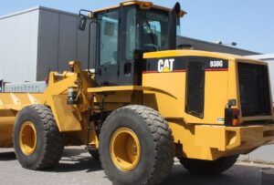 Catálogo De Peças Carregadeira 938G - Caterpillar