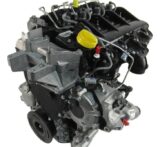 Manual De Serviço Motor G9U -2.5 / Renault Master -16V