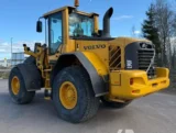 Manual De Serviço Oficina Volvo L60F, L70F, L90F -Carregadeira