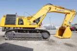 Catálogo De Peças Komatsu PC800SE-6 \ Escavadeira