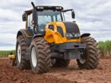 Catálogo De Peças Trator Valtra BH 135 -GIII