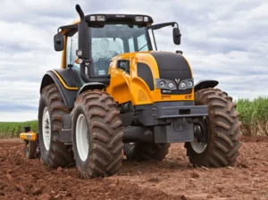 Catálogo De Peças Trator Valtra BH 135 -GIII