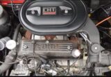 Manual De Serviço Motor Ford CHT - 1.6