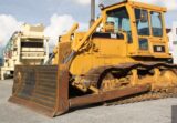 Manual De Serviço Caterpillar D6E-SR \ Trator De Esteira