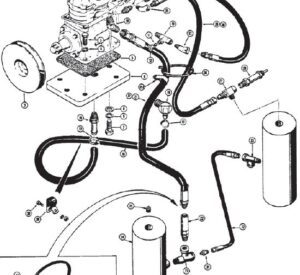 Alternative view of Catálogo De Peças Case W18 - Carregadeira