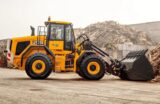 Manual do Operador JCB 427, 435S, 437, 457 - Carregadeira