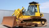 Catálogo de Peças Komatsu D65PX-12 Trator de Esteira