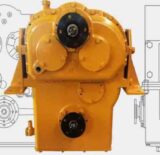 Manual de Serviço Transmissão SDLG DB55 em PDF